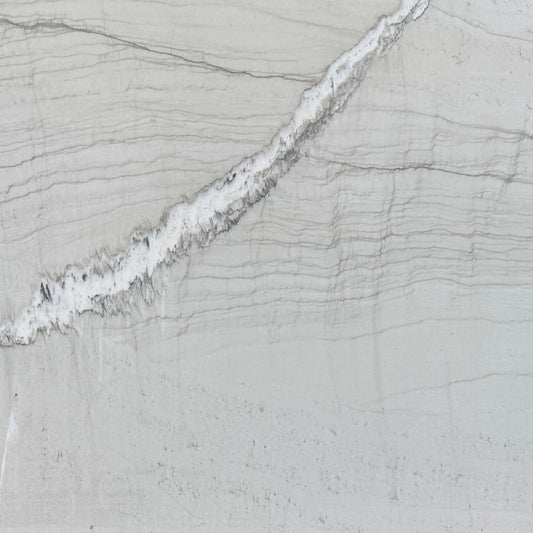 Mont Blanc 2cm Leathered Quartzite 70x41 Location G
