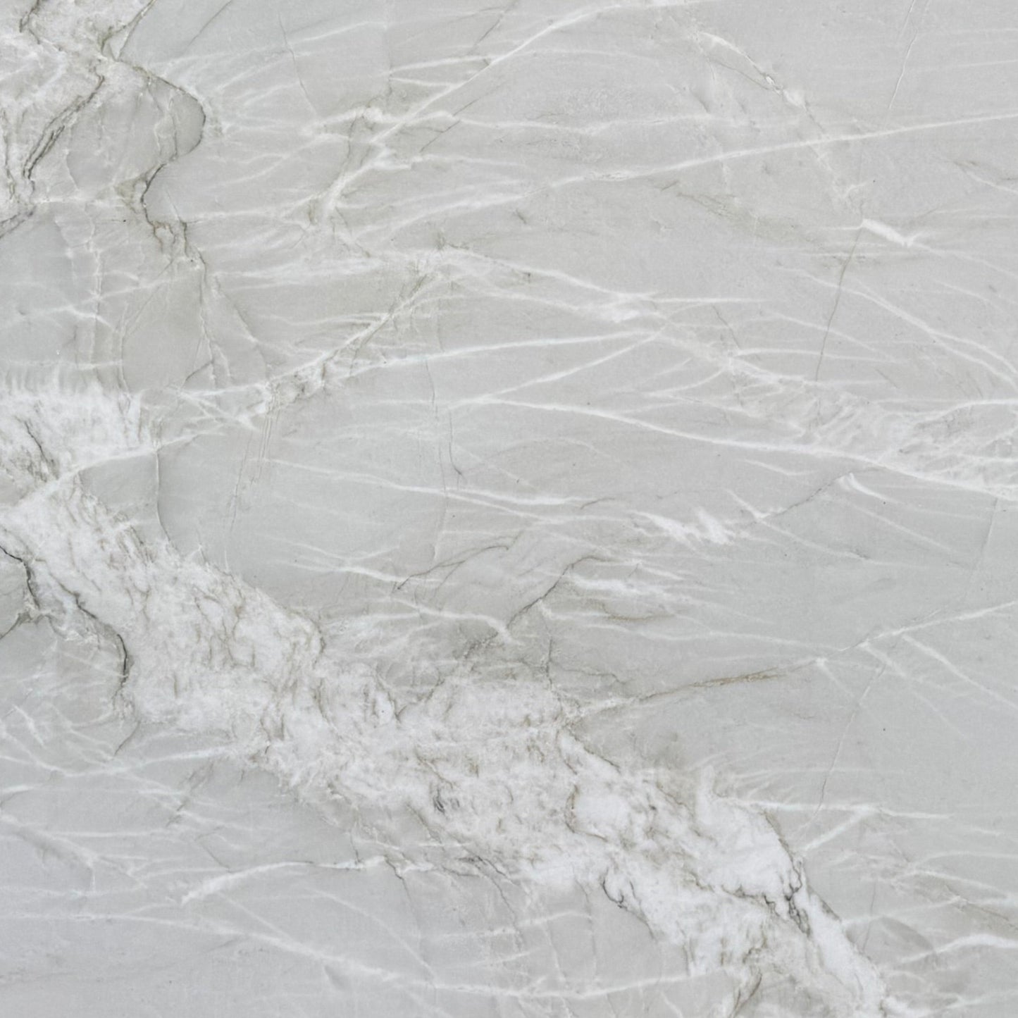 Bianco Superior 2cm Leathered Quartzite 91x39 Location H