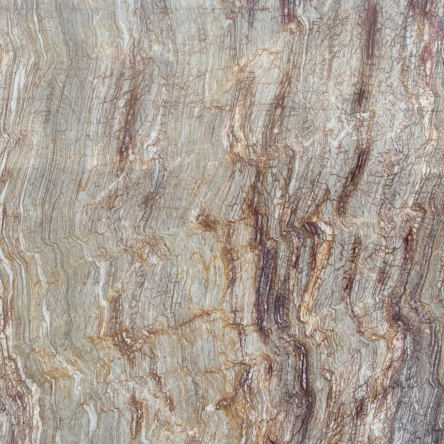 Nacarado 2cm Quartzite 71x61 Location S