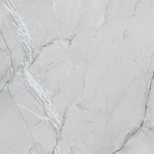 Bianco Superior 2cm Leathered Quartzite 75x35 Location JJ