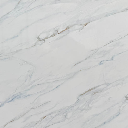 Calacatta Lapiza 2cm Quartz 68x63 Location W