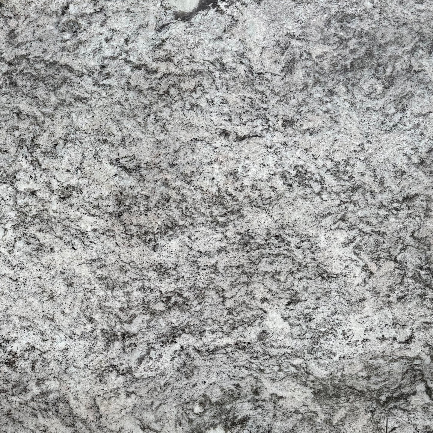 Grey Linen 2cm Granite 91x34 Location Y