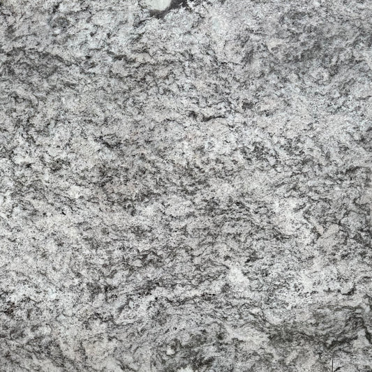Grey Linen 2cm Granite 91x34 Location Y