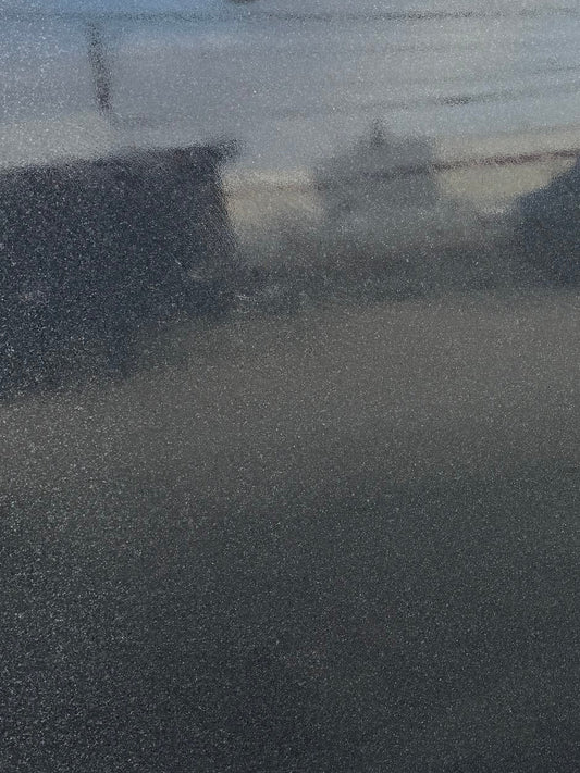 Absolute Black Honed 2cm 61x54 Location T