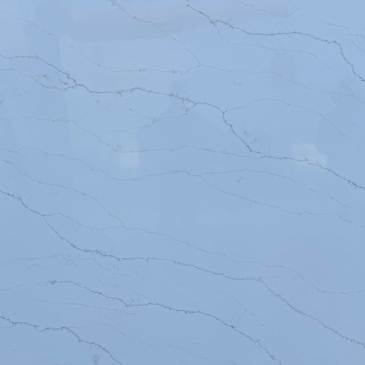 Statuario Milano 2cm Quartz 82x64 Location V