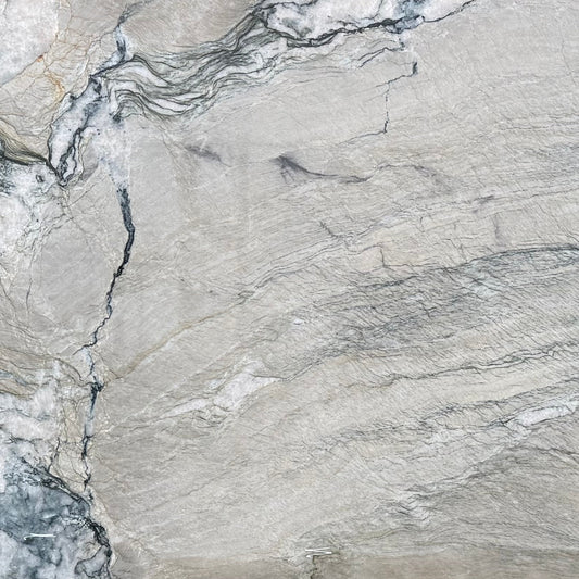 Poseidon Crystal 2cm Quartzite 127x42 Location Stage