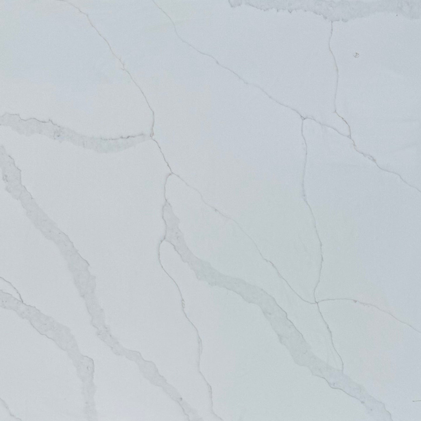 Calacatta Annata 2cm Quartz 139x53 Location A