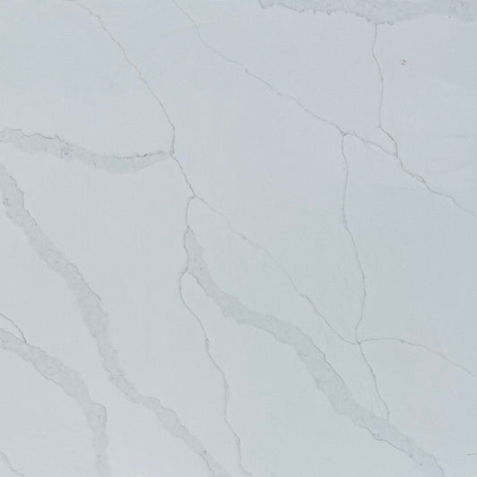 Calacatta Annata 2cm Quartz 139x53 Location A