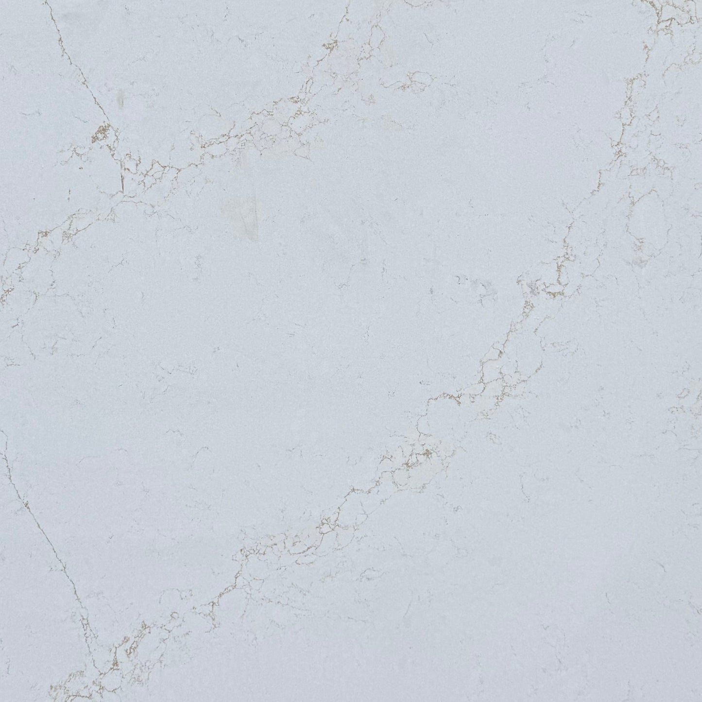 Valor Gold Honed 2cm Quartz 79x40 Location FF