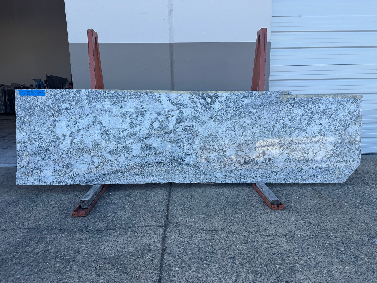 Blue Nile 2cm Granite 121x31 Location Z