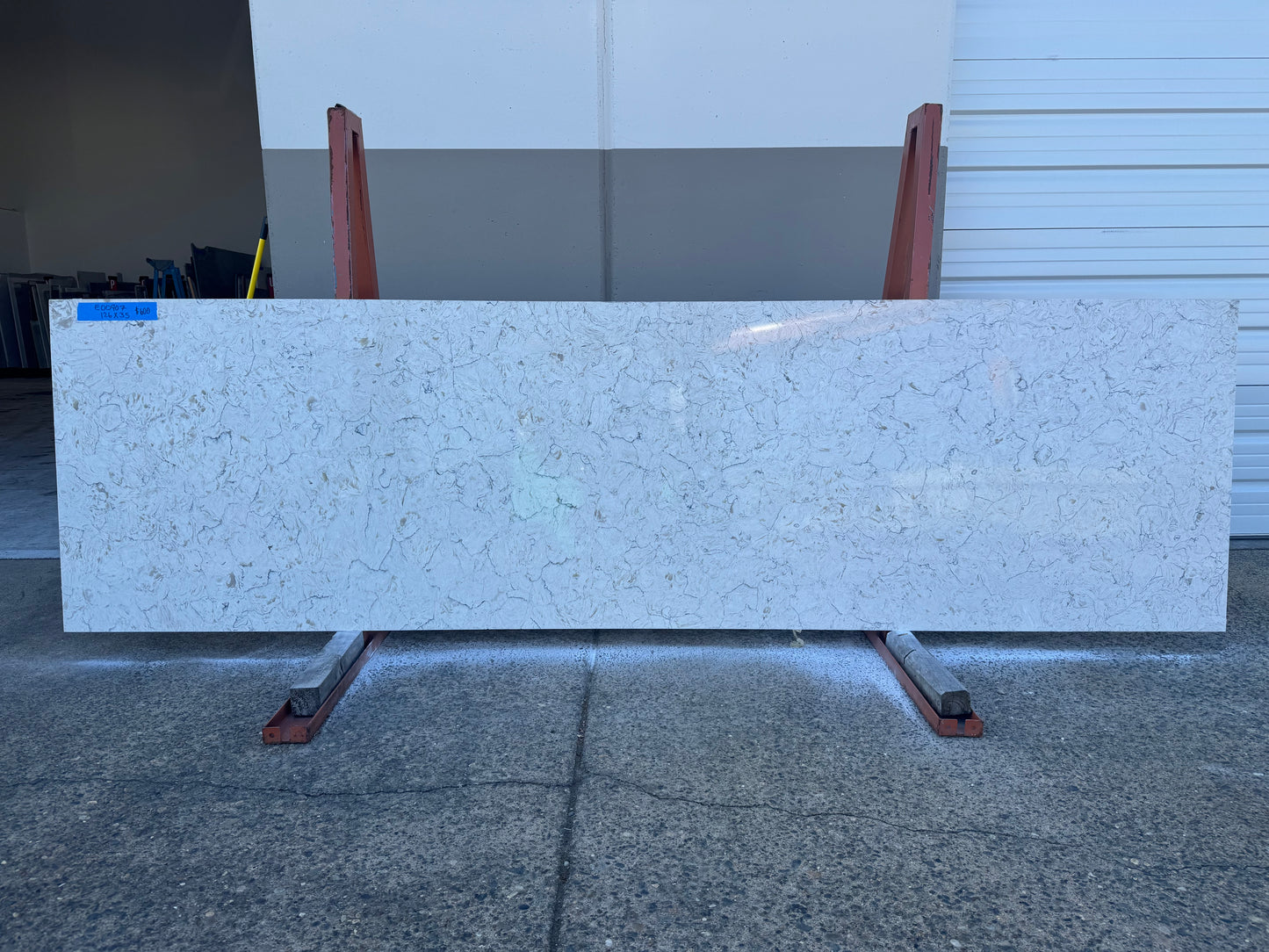 Tallavida 2cm Quartz 126x35 Location Z