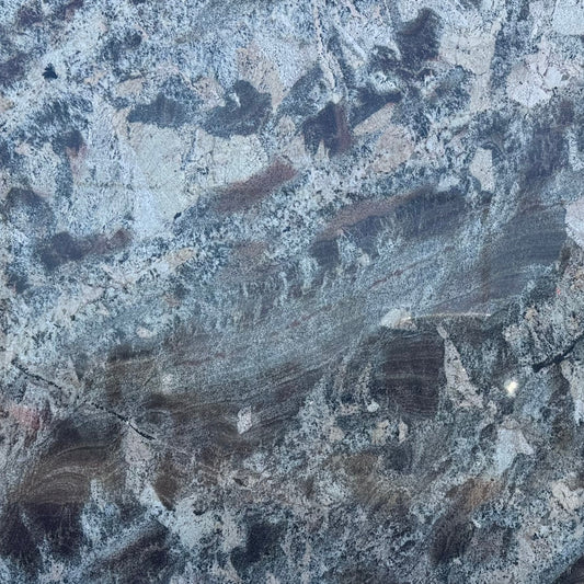 Netuno Bordeaux 2cm Granite 110x41 Location X