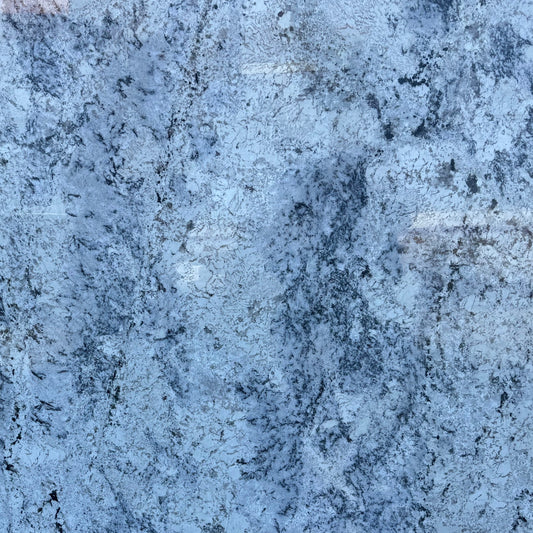 Ice White 2cm Granite 90x50 Location R