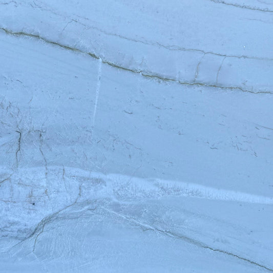 Mont Blanc 2cm Leathered Quartzite 89x30 Location H