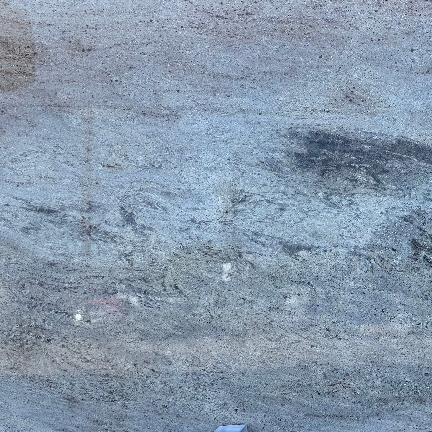 Desert Sand 2cm Granite 130x42 Location B