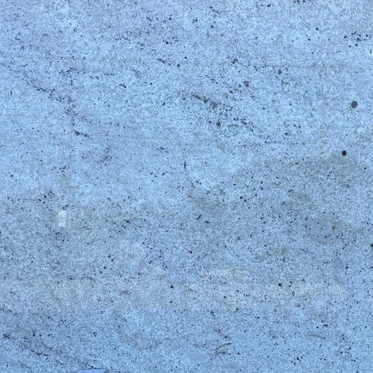 Colonial White 2cm Granite 128x36 Location C