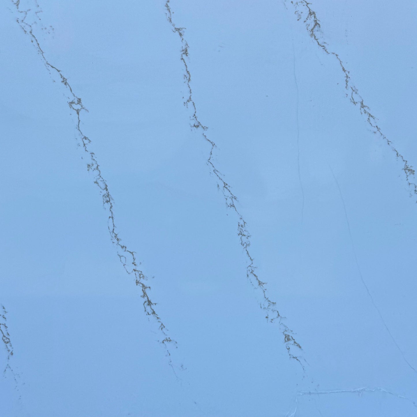 Calacatta Arabascato 2cm Quartz 77x34 Location F